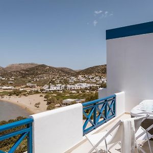 Dolphin Bay Seaside Resort & Suites